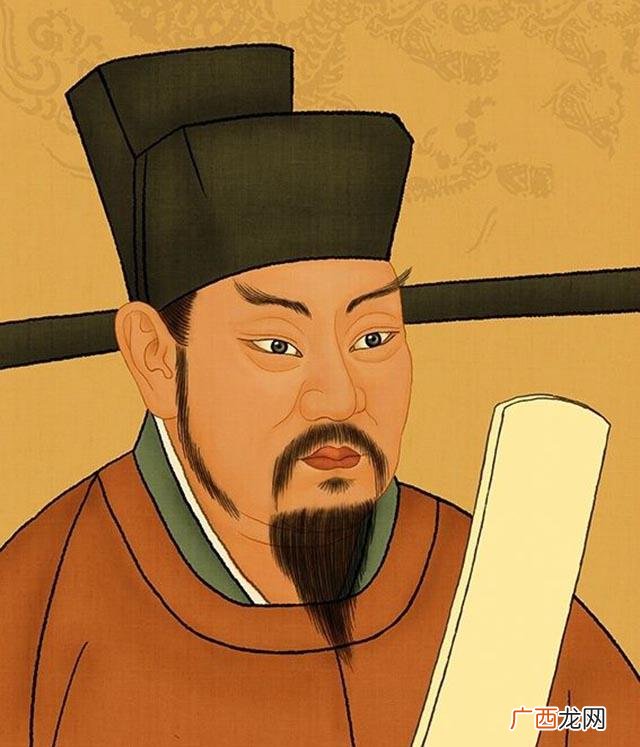 王安石晚年号什么,王安石为什么叫“半山”？