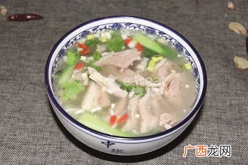 清汤羊肉汤的做法,羊汤清汤什么意思？