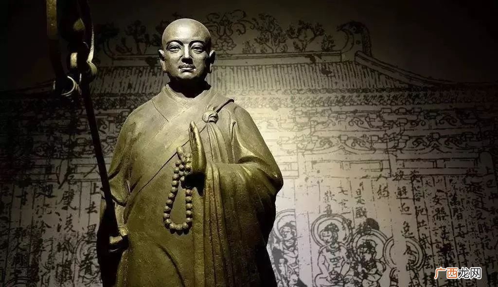 唐僧的本名叫什么,唐僧是真名是什么？