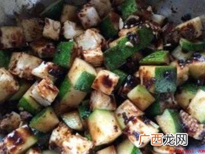 冬瓜茶的制作方法