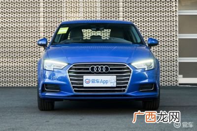 奥迪A是什么意思,奥迪A系列如何区分？