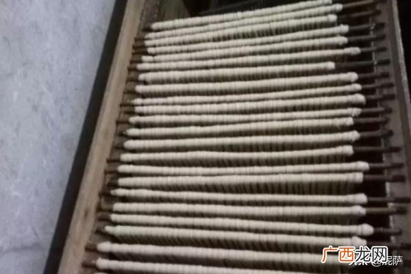 手工面条的做法和配方,如何制作纯手工挂面?