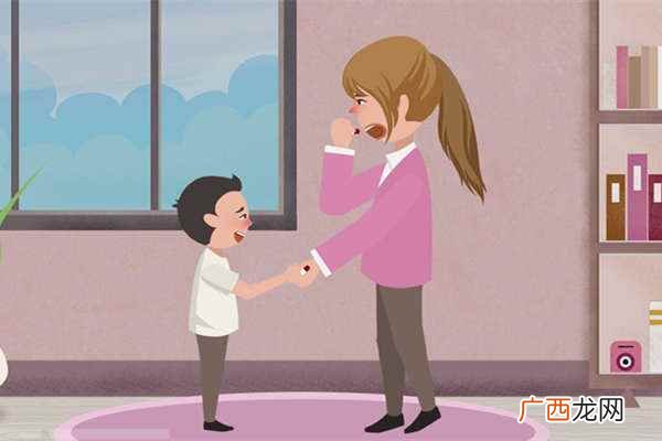 孩子叛逆怎么办 孩子叛逆不听话怎么办