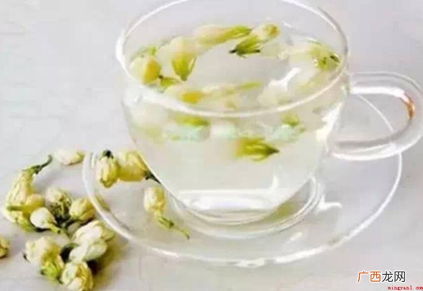 茉莉花茶加工工艺是什么 茉莉花茶制作工艺是什么