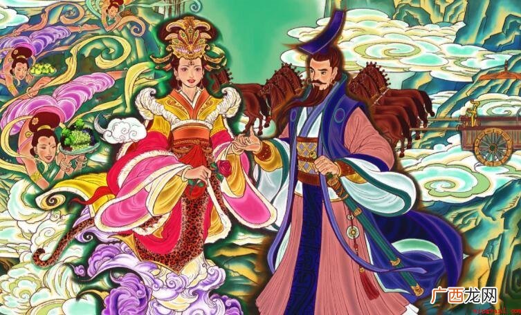 西王母到底是谁 流传仙界女仙之首 西王母是谁