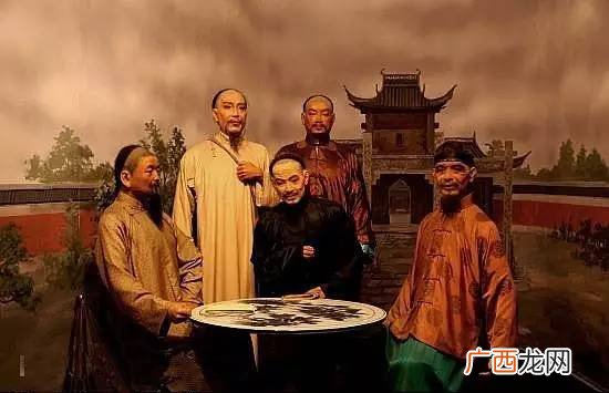 桐城三祖指的是哪三个人,桐城历史杰出人物？