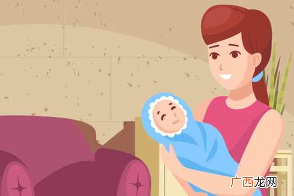 初生婴儿喝奶打嗝怎么办 初生婴儿喝完奶后打嗝怎么办