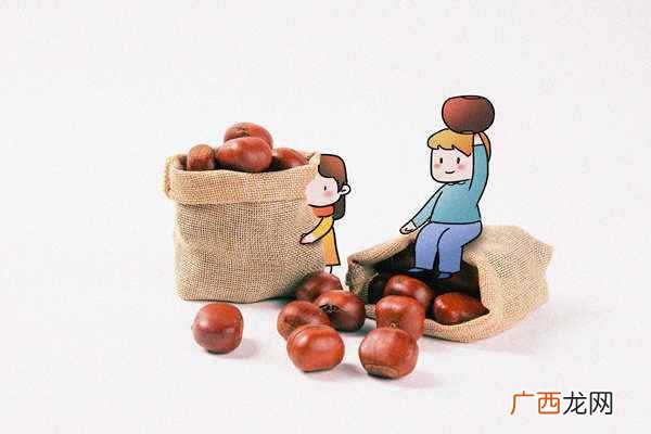 孕期栗子的营养价值与好处 孕妇能吃栗子吗