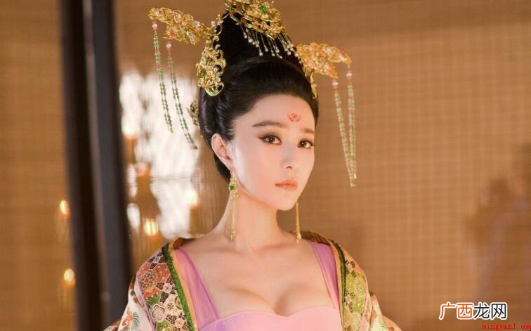 杨玉环 杨贵妃简介是什么 杨玉环简介是什么