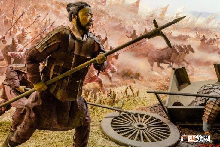 退避三舍成语喻意是什么 退避三舍成语寓意是什么