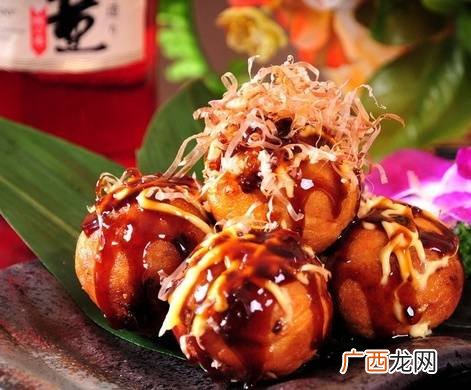 有谁知道章鱼小丸子的绝密配方,千里之香章鱼小丸子配方？