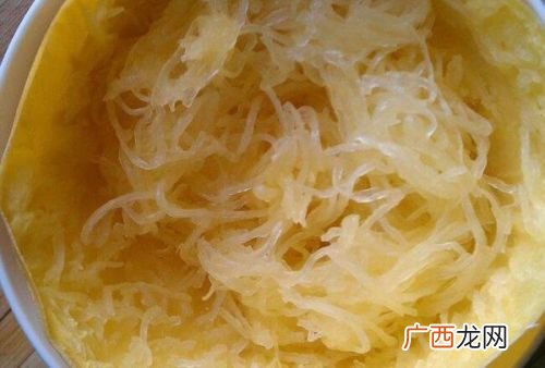 金丝瓜最简单的吃法咋吃啊,炒金丝绞瓜正宗做法？