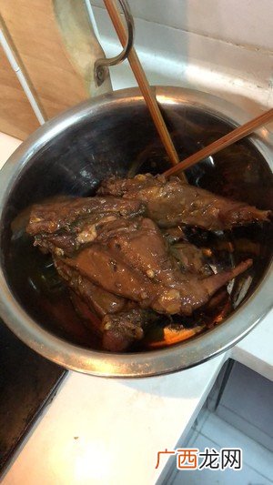 兔腿的做法,腊兔腿的做法大全?