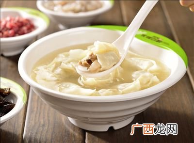 怎样做混沌,包馄饨5步骤？