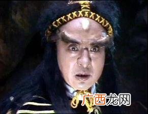 黄袍怪是什么来路,黄袍怪的故事？