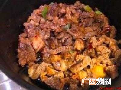 牛肋条肉适合怎么做