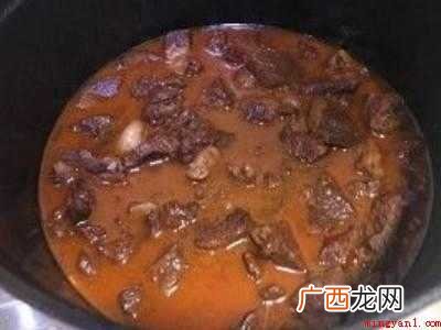 牛肋条肉适合怎么做