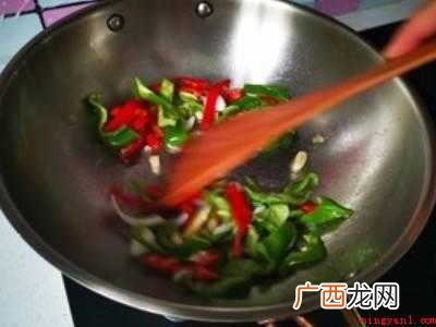 怎么吃鱿鱼圈