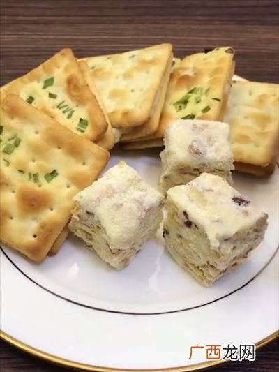 牛酥牛轧饼的做法,雪花酥又叫什么？