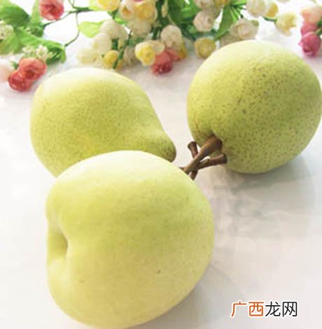 煮梨子水的功效与作用,普通梨能煮水吗？