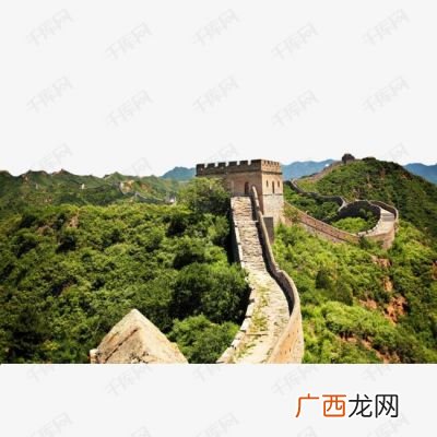 长城景点的资料,长城的特点、位置、样子、历史？
