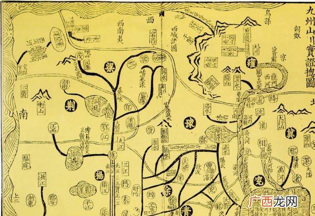 九州和九洲的区别是什么,州与洲的区别？