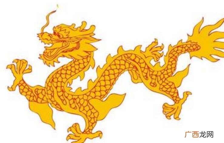 十二生肖龙的传说,中国传统吉祥物龙的介绍说明文？