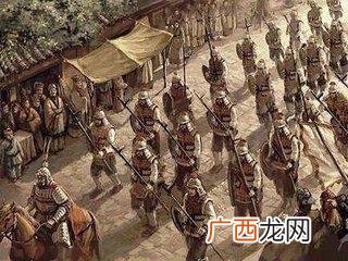 齐国周国历史,齐国打得过周朝吗？