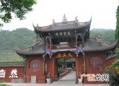 大王庙是什么,阳曲大王庙门票？