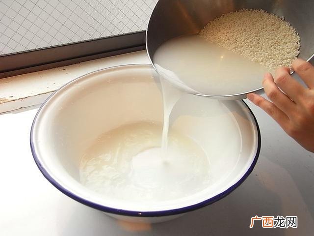 淘米水发酵后是酸性还是碱性,洗米水怎样发酵？