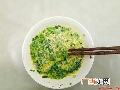 荠菜的吃法和做法