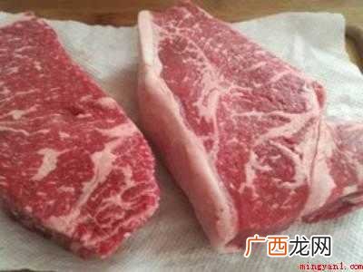 厚切牛排怎么煎