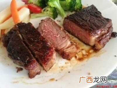 厚切牛排怎么煎