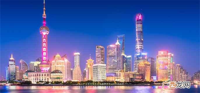 上海2022年地区产总值为38700 中国打工最挣钱的城市