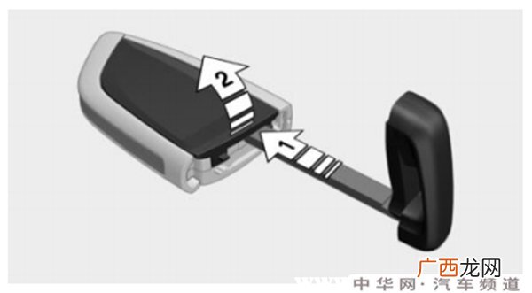 宝马x1钥匙怎么换电池,15款X1的钥匙怎么更换电池？