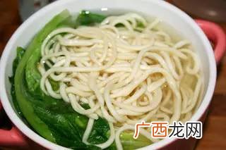 正宗四川担担面的做法,四川担担面怎么做四川正宗担担面？