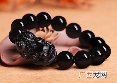 黑曜石的作用和功效,银曜石真的有效吗？