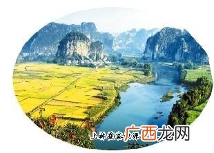 桃源县景点,桃花源风景区的景点有哪些？