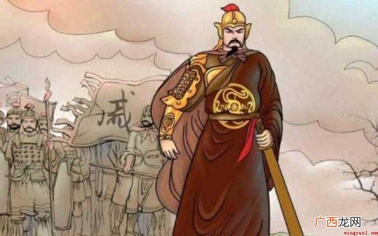 明朝抗倭名将、民族英雄是如何去世的 戚继光是怎么死的