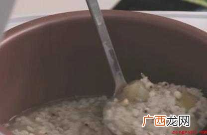 薏米是补身药用的佳品,煮粥食用不仅能保留它本身的营养价值