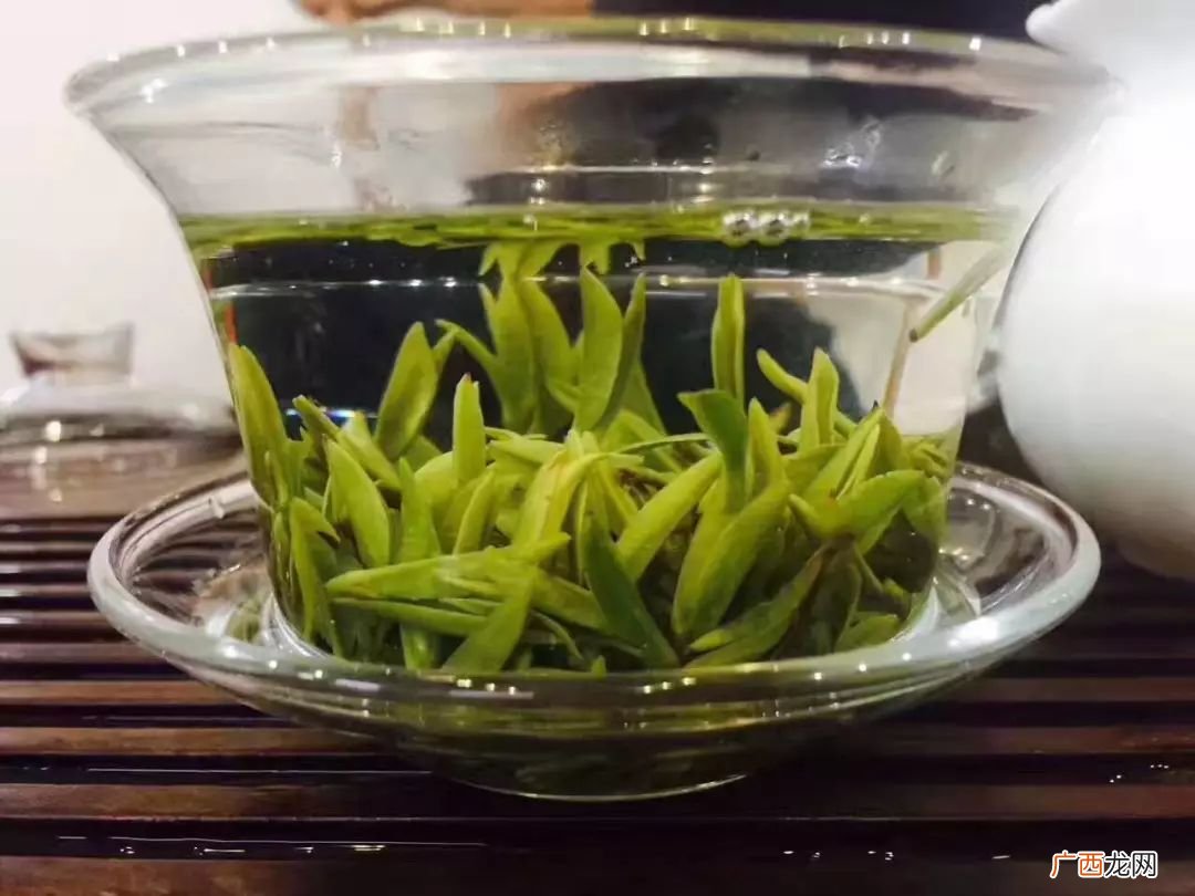 什么叫高山茶啊,高山茶鉴别方法？