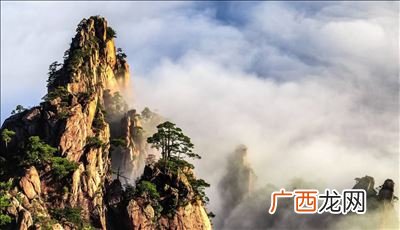 黄山为什么不属于五岳,黄山与五岳区别有哪些？