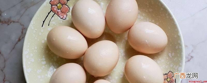鸡蛋有猪粪可以用海棉、丝瓜络等相对性绵软的清洁用品 鸡蛋有鸡粪怎么清洗小窍门