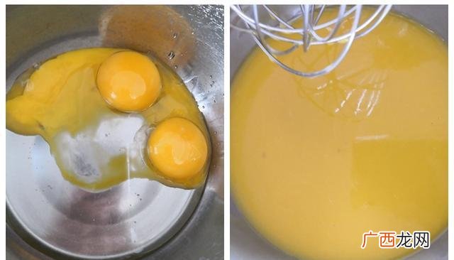 分蛋海绵蛋糕和戚风的区别是什么,蛋糕的种类结构?