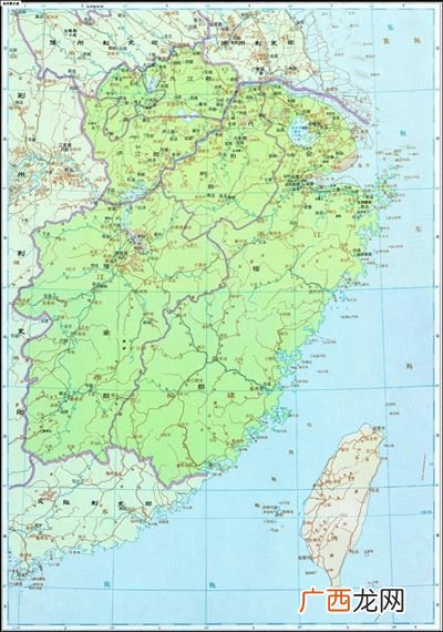 上饶有哪几个地区,上饶省外周边城市？
