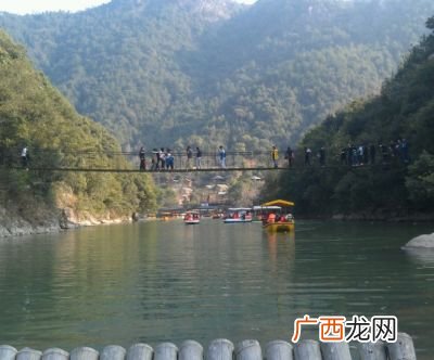 九龙谷在哪里,九龙谷是国家级吗等级？