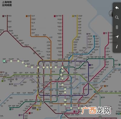 上海地铁十三号线,地铁归哪个部门管呀?