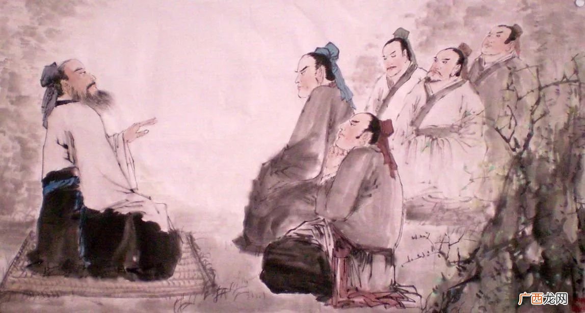 论语是什么体散文,论语的文学性？
