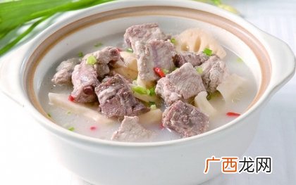排骨汤怎么炖才好喝,炖排骨汤家常做法?
