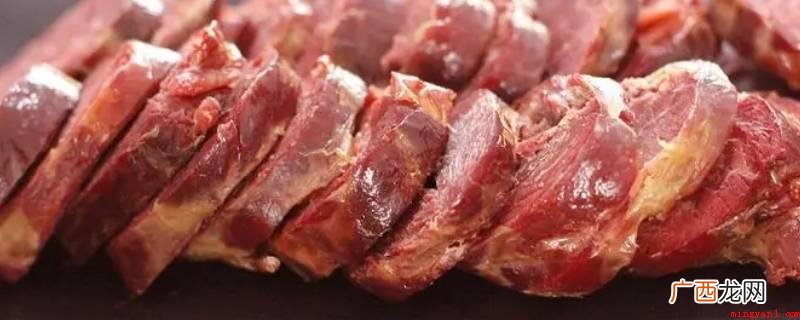 熏马肠煮30 熏马肠煮多久才熟